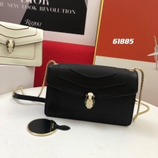 Bvlgari Satchel Bags